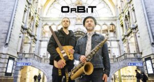 Desde Bélgica: Dúo «OrBit» se Presentará Este Viernes en Pitrufquén