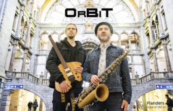 Desde Bélgica: Dúo «OrBit» se Presentará Este Viernes en Pitrufquén