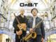 Desde Bélgica: Dúo «OrBit» se Presentará Este Viernes en Pitrufquén