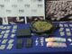 Desbaratan Punto de Venta de Droga en Victoria