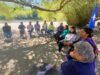 Comunidades Mapuche de Pitrufquén Conmemoran Día Internacional de la Lengua Materna