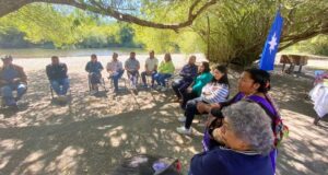 Comunidades Mapuche de Pitrufquén Conmemoran Día Internacional de la Lengua Materna