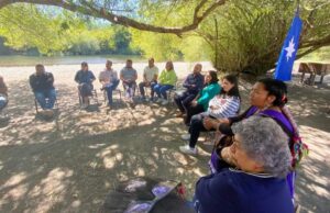 Comunidades Mapuche de Pitrufquén Conmemoran Día Internacional de la Lengua Materna