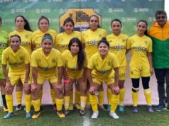 Pitrufquén: Las Mujeres del Lisperguer se Quedaron con la Copa de Campeones