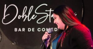 Stand Up Comedy Solidario: Evento Para ir en Ayuda de Familias de Freire Afectadas por Incendios