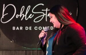 Stand Up Comedy Solidario: Evento Para ir en Ayuda de Familias de Freire Afectadas por Incendios