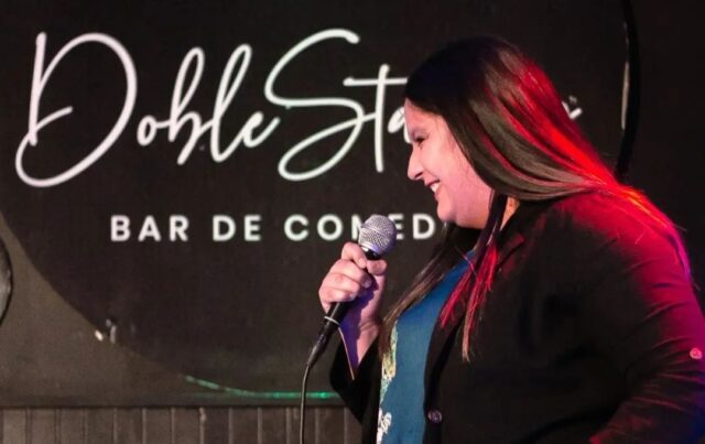 Stand Up Comedy Solidario: Evento Para ir en Ayuda de Familias de Freire Afectadas por Incendios