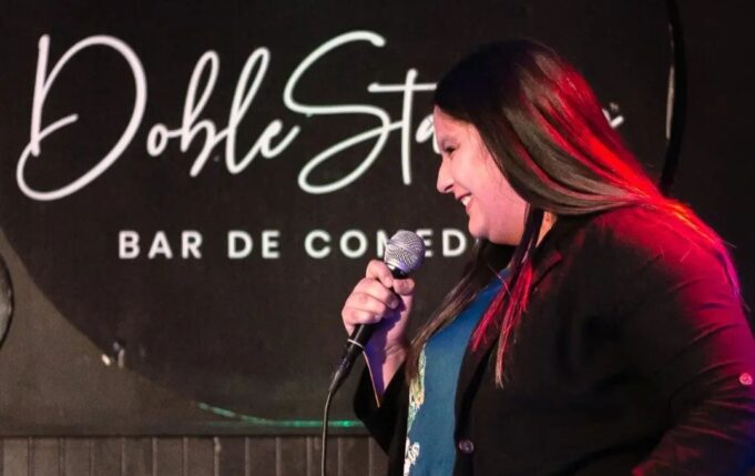 Stand Up Comedy Solidario: Evento Para ir en Ayuda de Familias de Freire Afectadas por Incendios