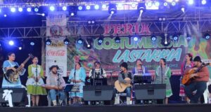 Gorbea: La Tradicional Feria Costumbrista de Lastarria se Realizará Este Fin de Semana