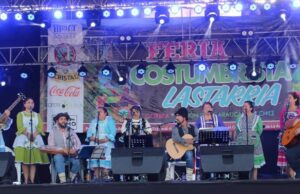 Gorbea: La Tradicional Feria Costumbrista de Lastarria se Realizará Este Fin de Semana