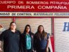 Directora Regional del Trabajo Araucanía: «Bomberos no Pueden ser Sancionados en sus Trabajos por Acudir a una Emergencia»