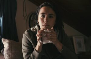 Historia de Antonia Barra cerrará último capítulo de “La vida de nosotras”