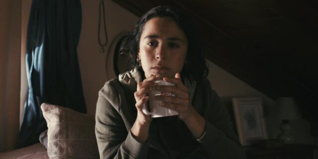 Historia de Antonia Barra cerrará último capítulo de “La vida de nosotras”