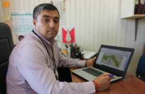 Municipalidad de Pitrufquén realiza llamado a la precaución ante alerta metereológica por altas temperaturas