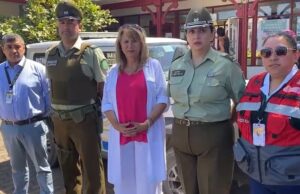 Pitrufquén; Comuna pionera en concretar Patrullajes Mixtos en zona