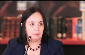 Senadora Carmen Gloria Aravena por ataque a funcionarios municipales de Collipulli: “El Estado tiene en total abandono a esta localidad y la provincia de Malleco”