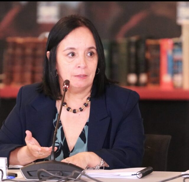 Senadora Carmen Gloria Aravena por ataque a funcionarios municipales de Collipulli: “El Estado tiene en total abandono a esta localidad y la provincia de Malleco”