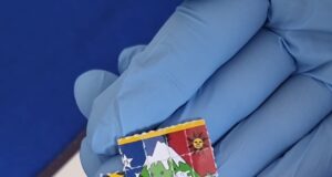 PDI incauta droga sicodélica que sería comercializada en Villarrica