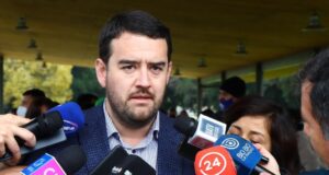 Gobierno Regional Aprueba más de $3.300 Millones de Incremento Para Proyectos de Agua Potable Rural en Comunas de La Araucanía