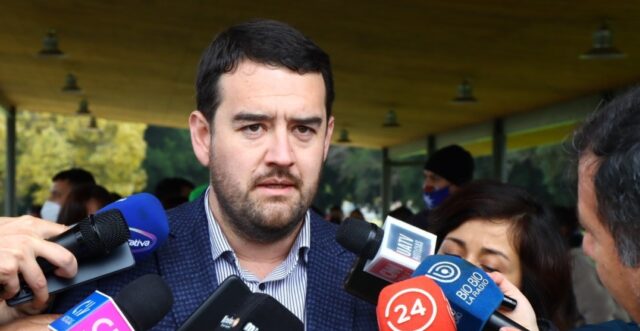 Gobierno Regional Aprueba más de $3.300 Millones de Incremento Para Proyectos de Agua Potable Rural en Comunas de La Araucanía