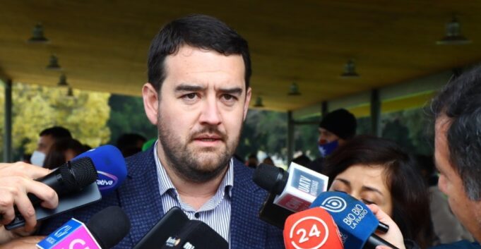 Gobierno Regional Aprueba más de $3.300 Millones de Incremento Para Proyectos de Agua Potable Rural en Comunas de La Araucanía