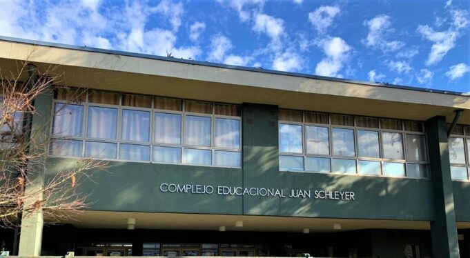 Comunicado del Liceo de Freire Tras Riña de Estudiantes al Interior del Establecimiento