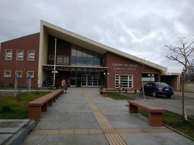 Con Turnos Éticos: Salud Municipal de Freire se Adhiere al Paro Nacional