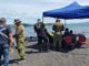 Profesor Extraviado en el Lago Villarrica es Buscado con Robot Submarino