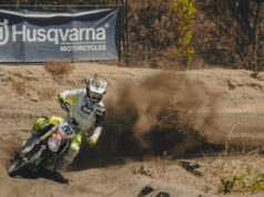 En Gorbea Será el Campeonato Nacional de Motrocross Chile MX