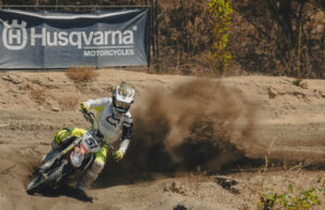 En Gorbea Será el Campeonato Nacional de Motrocross Chile MX
