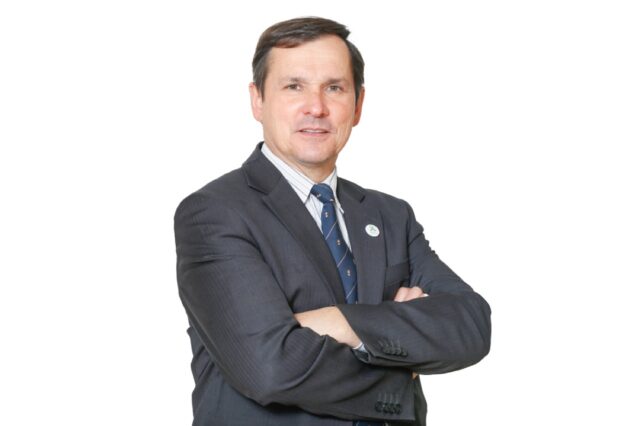 Columna de Opinión: Hasta que la Seguridad se Haga Costumbre