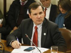 Diputado Rathgeb Emplaza al Gobierno a dar Celeridad a Proyecto de Ley de su Autoría que Aumenta penas por Robo de Insumos y Productos Agrícolas