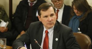 Diputado Rathgeb Emplaza al Gobierno a dar Celeridad a Proyecto de Ley de su Autoría que Aumenta penas por Robo de Insumos y Productos Agrícolas