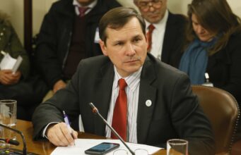 Diputado Rathgeb Emplaza al Gobierno a dar Celeridad a Proyecto de Ley de su Autoría que Aumenta penas por Robo de Insumos y Productos Agrícolas