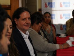 Raúl Allard Soto, Candidato a Consejo Constitucional: «Seguridad, Generar Acuerdos y Trabajar Para una Constitución que Consagre un Estado Social y Democrático de Derecho»