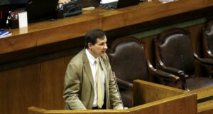 Diputado Rathgeb Respalda Dichos de General Director de Carabineros y Solicita Legislar por Mayores Atribuciones y Seguridad Para las Policías