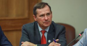 Diputado Rathgeb Pide Agilizar Arreglos y Mejoras en Rutas y Caminos de La Araucanía Ante Llegada de Temporada de Lluvias