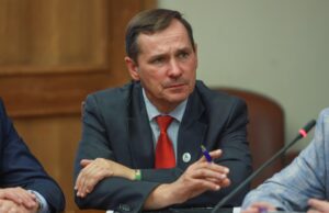 Diputado Rathgeb Pide Agilizar Arreglos y Mejoras en Rutas y Caminos de La Araucanía Ante Llegada de Temporada de Lluvias