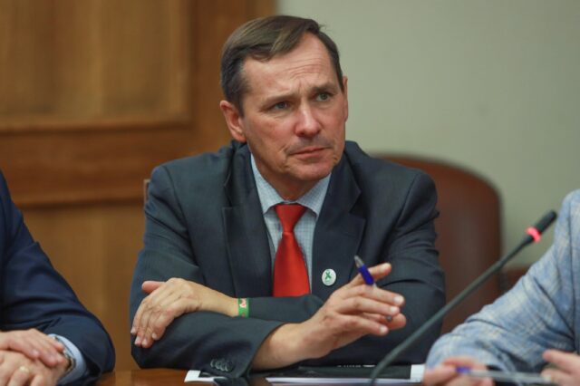 Diputado Rathgeb Pide Agilizar Arreglos y Mejoras en Rutas y Caminos de La Araucanía Ante Llegada de Temporada de Lluvias