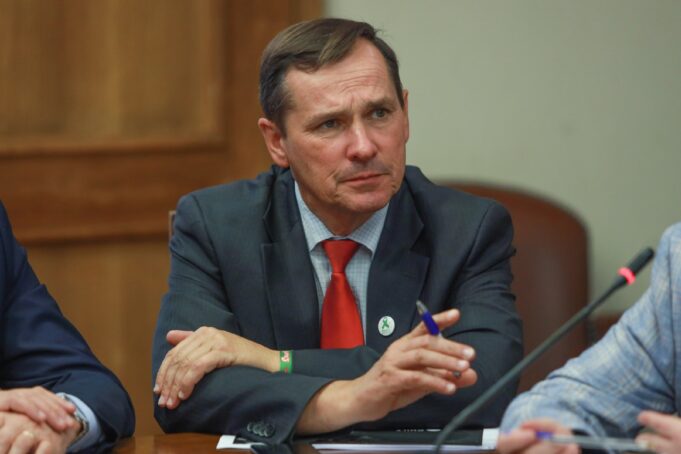 Diputado Rathgeb Pide Agilizar Arreglos y Mejoras en Rutas y Caminos de La Araucanía Ante Llegada de Temporada de Lluvias