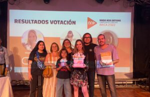 “Nada Nos Detiene” Arriba a Pitrufquén y Freire con Torneo Para Emprendedores