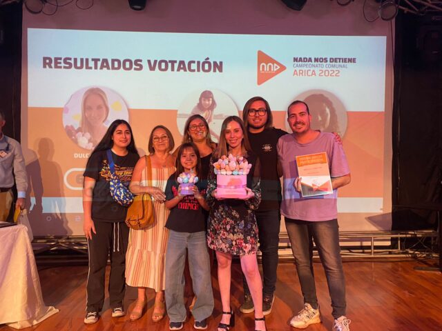 “Nada Nos Detiene” Arriba a Pitrufquén y Freire con Torneo Para Emprendedores