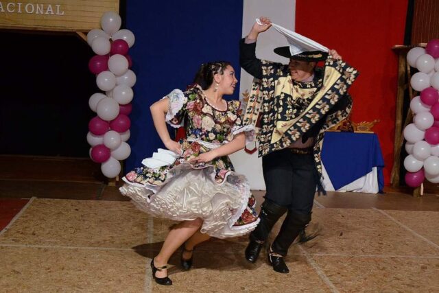 Pitrufquén Será Sede del Campeonato Regional de Cueca «Hermandad Nacional 2023»