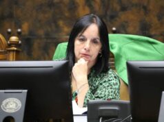 Senadora Carmen Gloria Aravena: «El Rechazo a la Reforma Tributaria es la Mejor Noticia Para Chile»