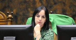 Senadora Carmen Gloria Aravena: «El Rechazo a la Reforma Tributaria es la Mejor Noticia Para Chile»