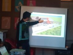 Avanza el Sueño de una Nueva Sede Para la Agrupación Stephen Hawking de Pitrufquén