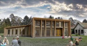 Casa de la Música de Loncoche más Cerca de Hacerse Realidad