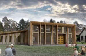 Casa de la Música de Loncoche más Cerca de Hacerse Realidad