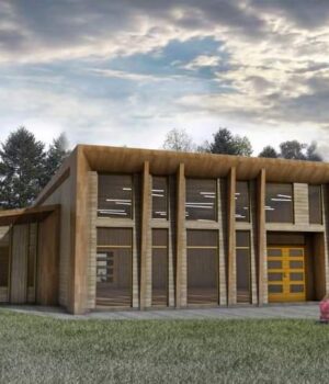 Casa de la Música de Loncoche más Cerca de Hacerse Realidad
