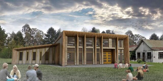 Casa de la Música de Loncoche más Cerca de Hacerse Realidad